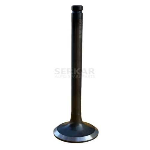 KANGOO MEGANE LAGUNA TRAFIC MASTER VIVARO VECTRA SUBAP TAKIMI NİTRASYONLU 35.4x7x111 32.5x7x110.7 F9Q Ürün Görseli